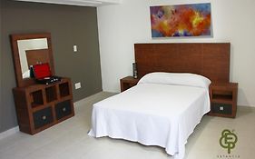 Estancia Paraiso